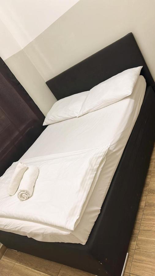 Aparthotel Residence Вена Экстерьер фото