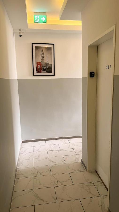 Aparthotel Residence Вена Экстерьер фото