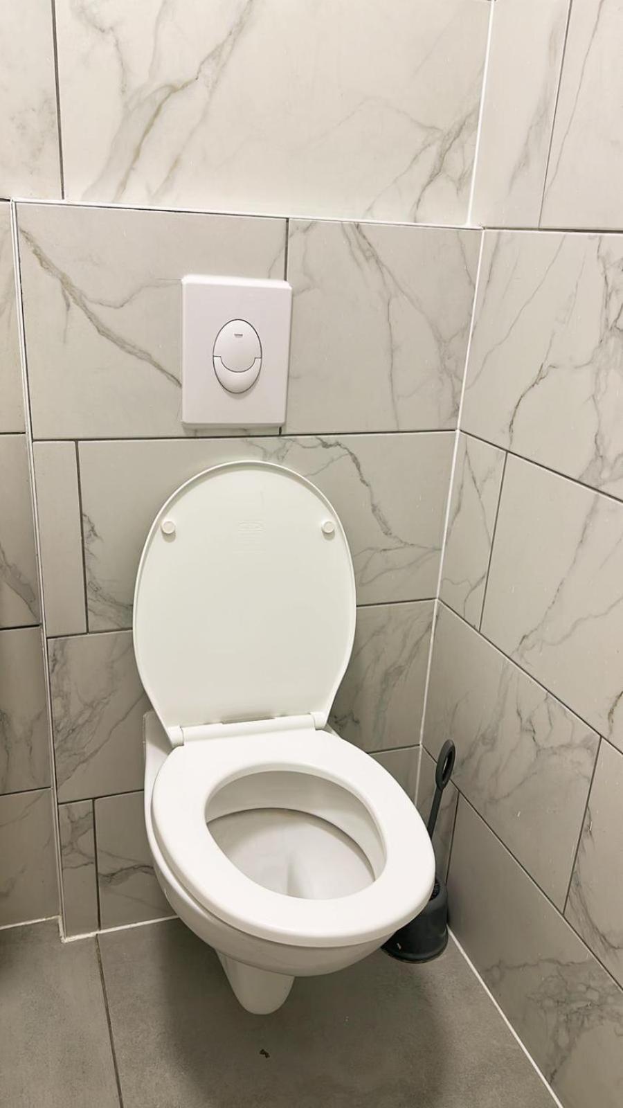 Aparthotel Residence Вена Экстерьер фото